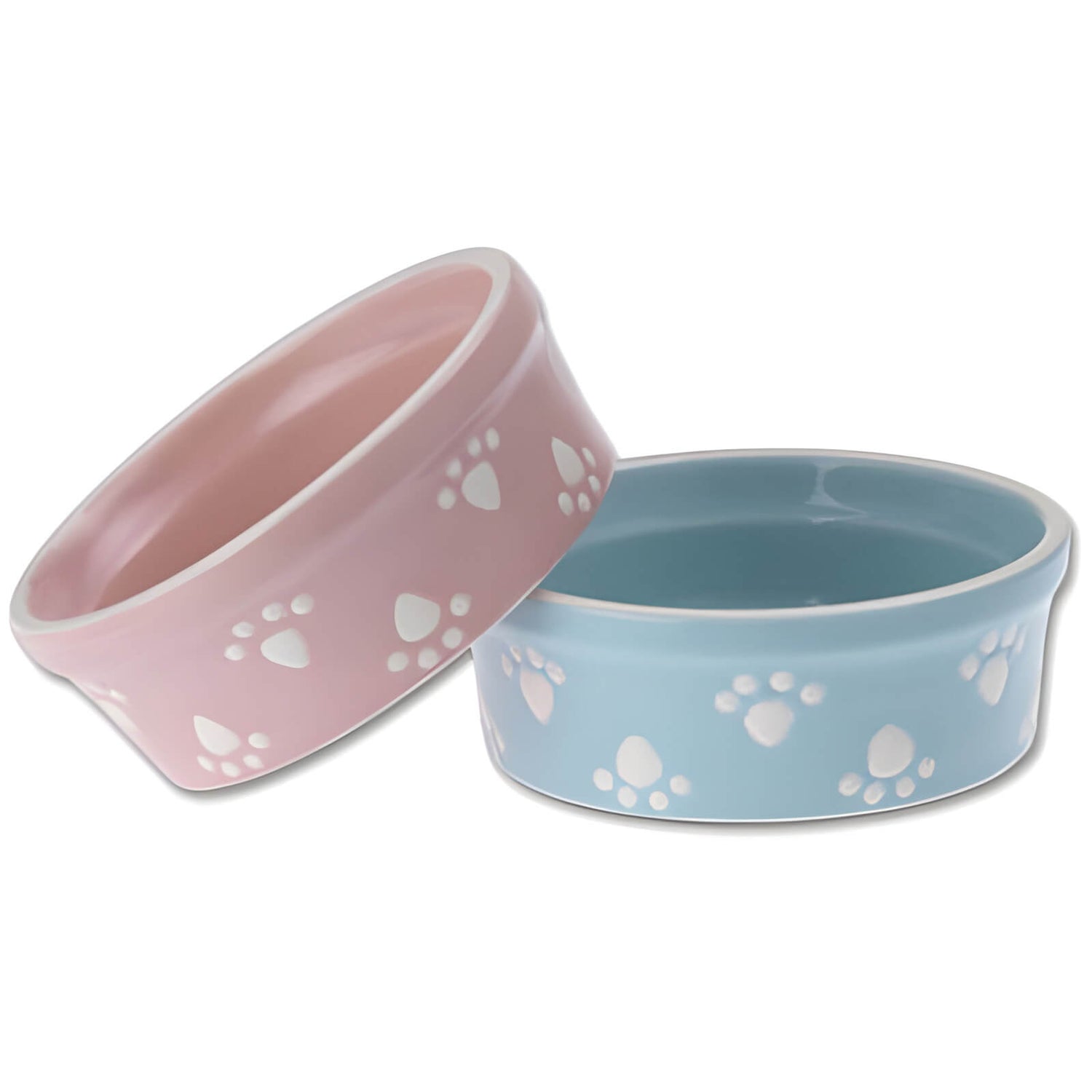 Food/Water Bowls