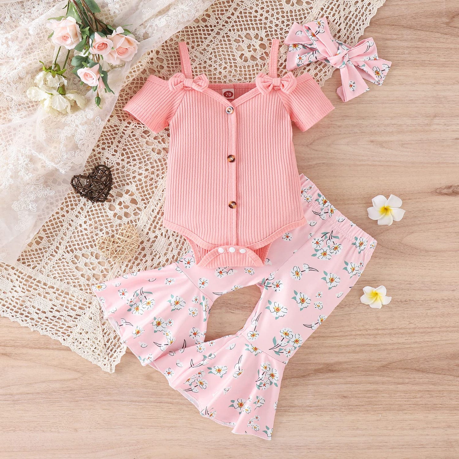 Girls Apparel