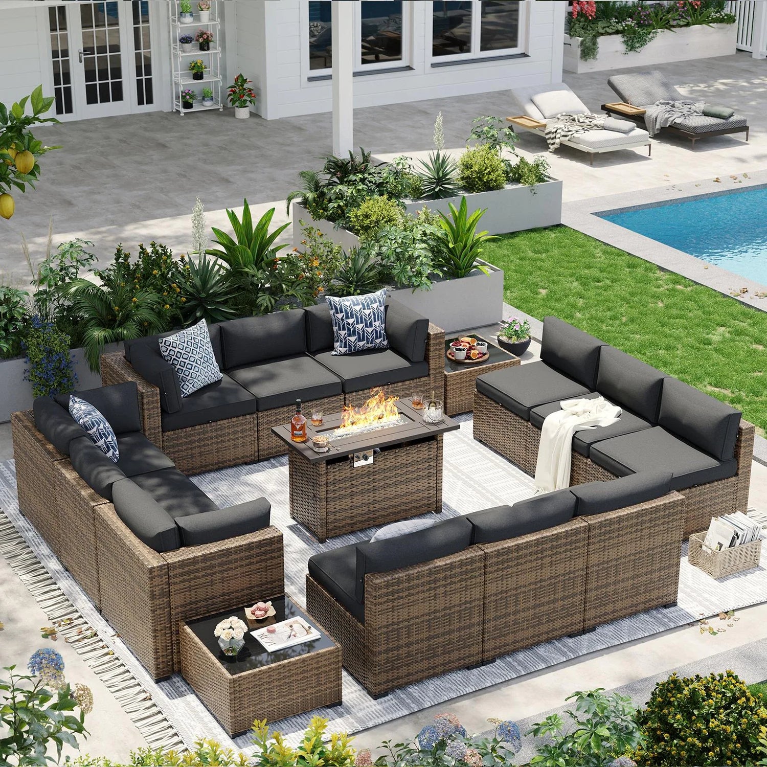 Patio Furniture