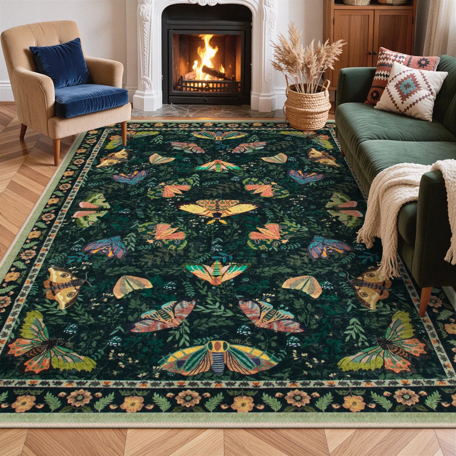 Rugs