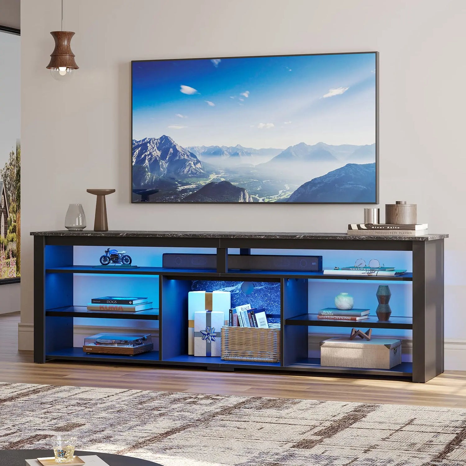 TVs