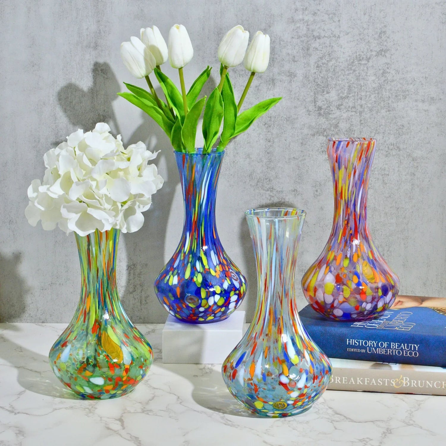 Tabletop Decor